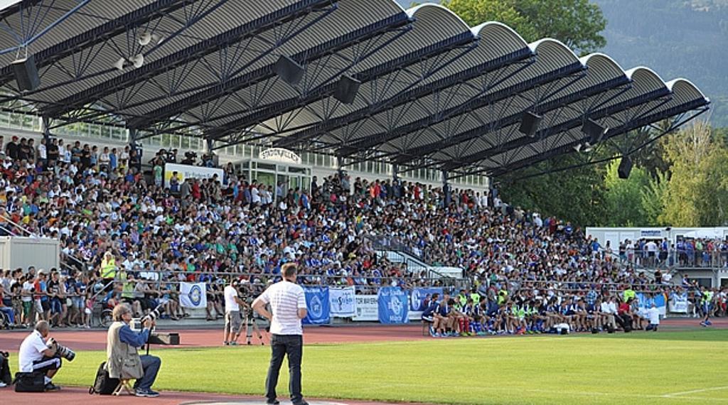 Stadion Villach-Lind