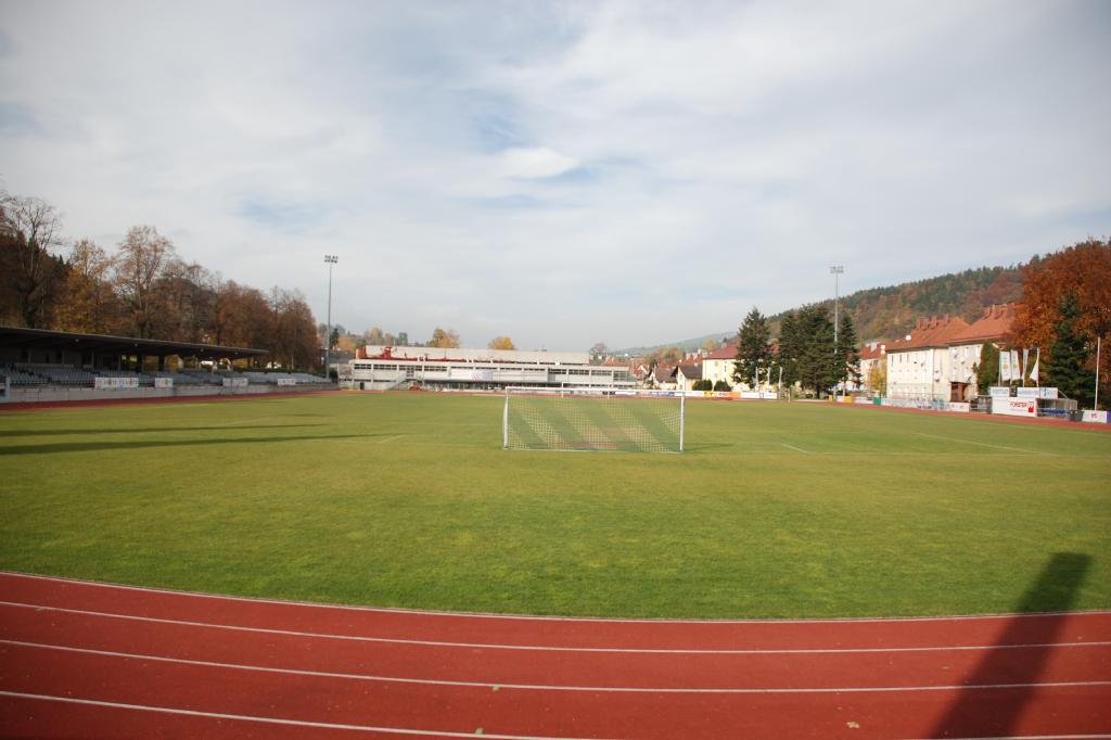Alpenstadion Waidhofen/Ybbs
