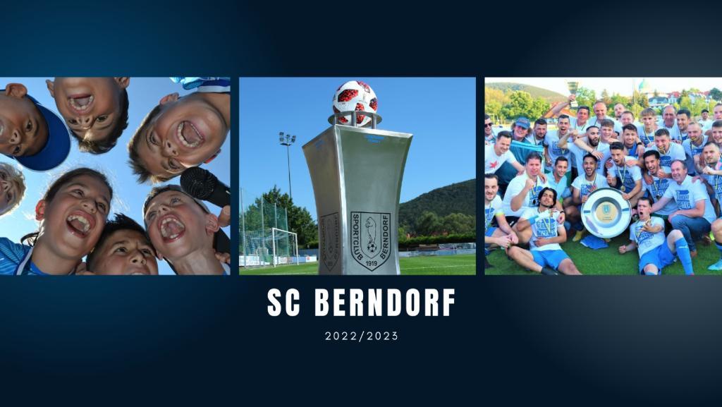 SC BauProfi Berndorf