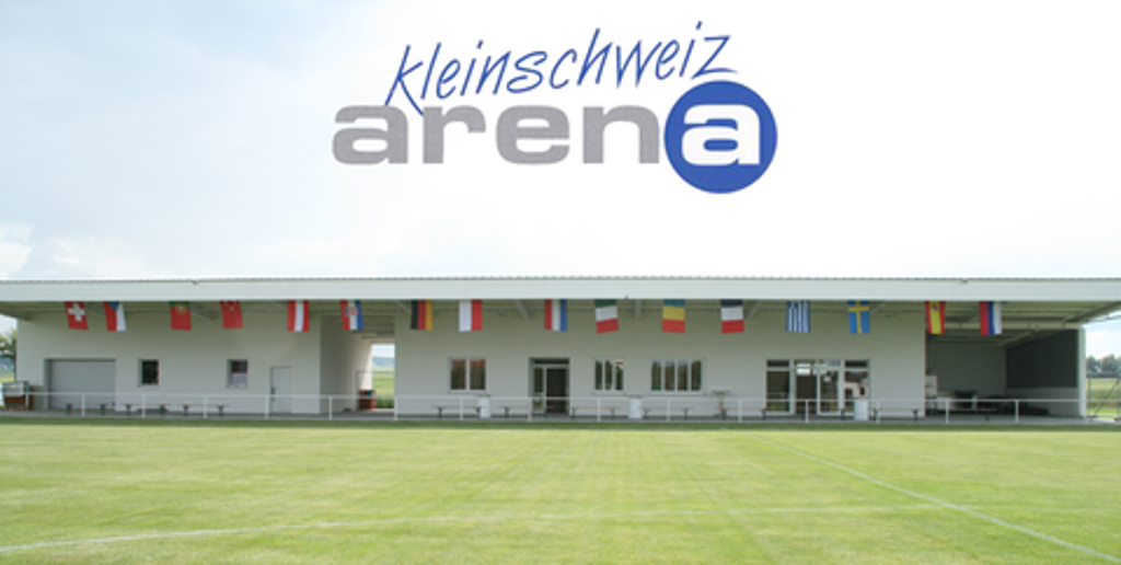 Kleinschweiz-Arena