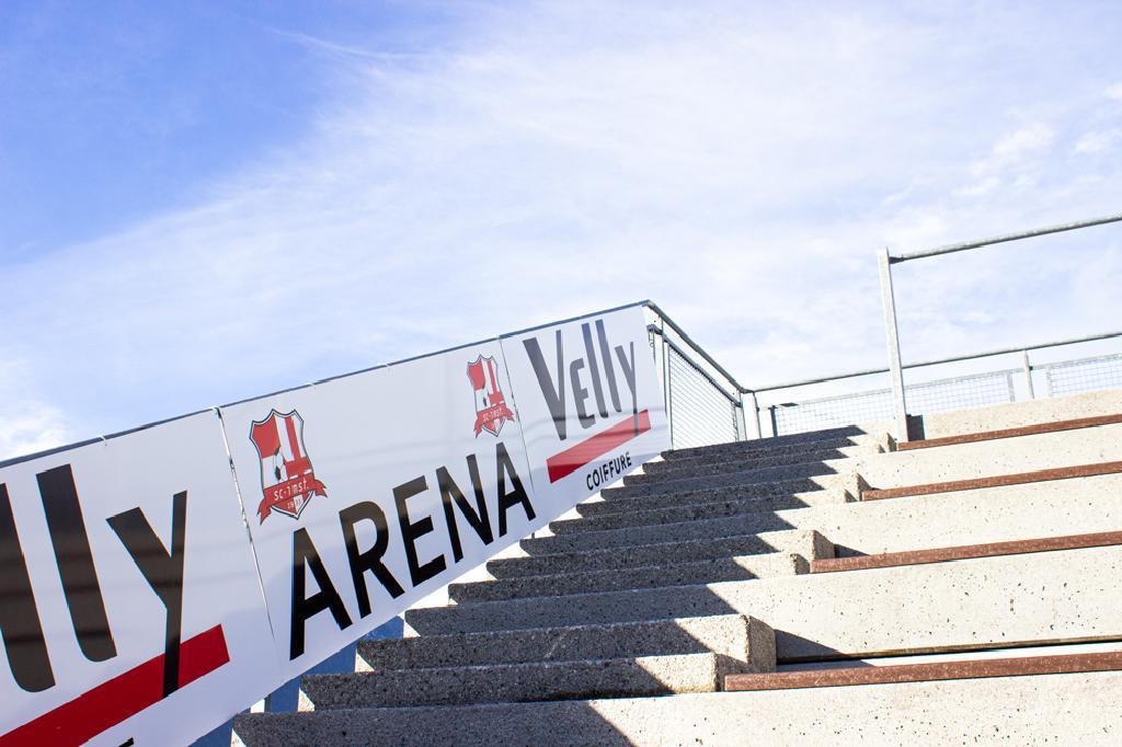 Velly Arena Imst Tirol