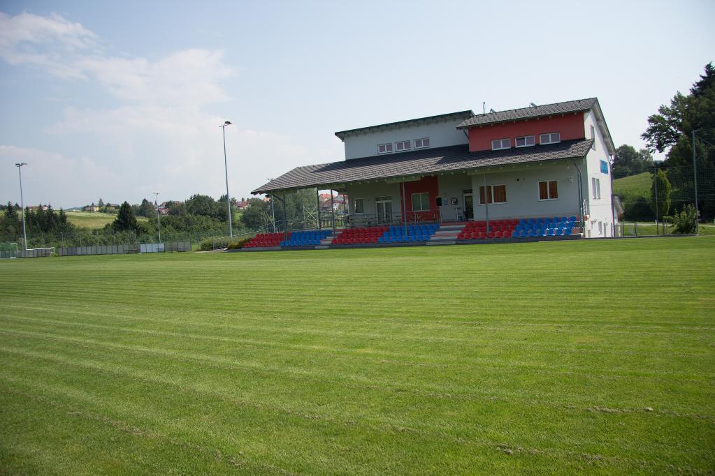 Sportanlage Münzbach