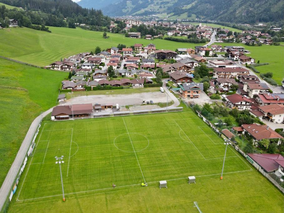 Sportplatz FC ING-B Aschau im Zillertal