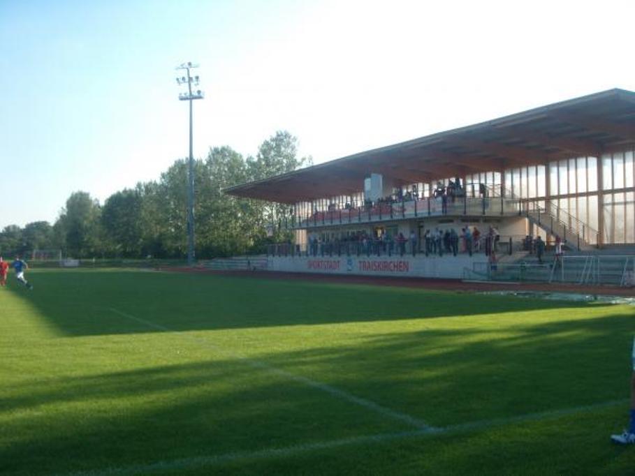 Sportzentrum Traiskirchen