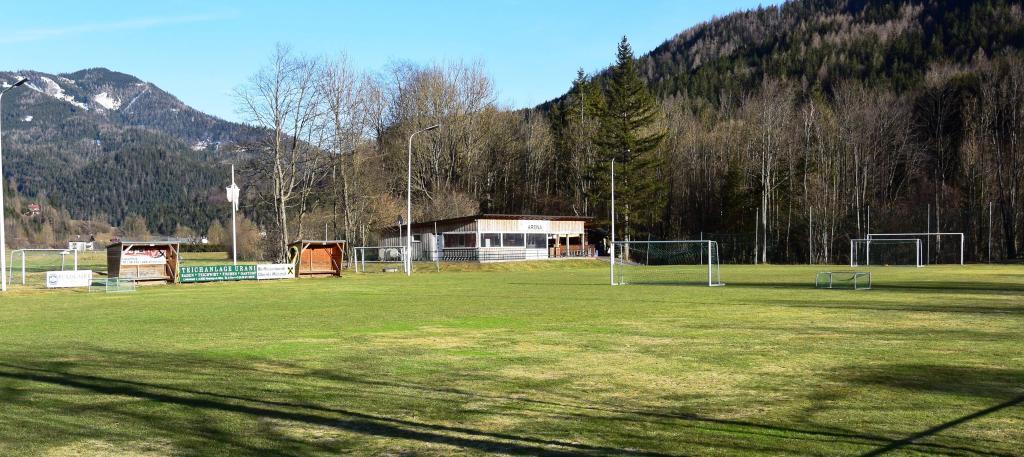 Sportklub Stojen Arena