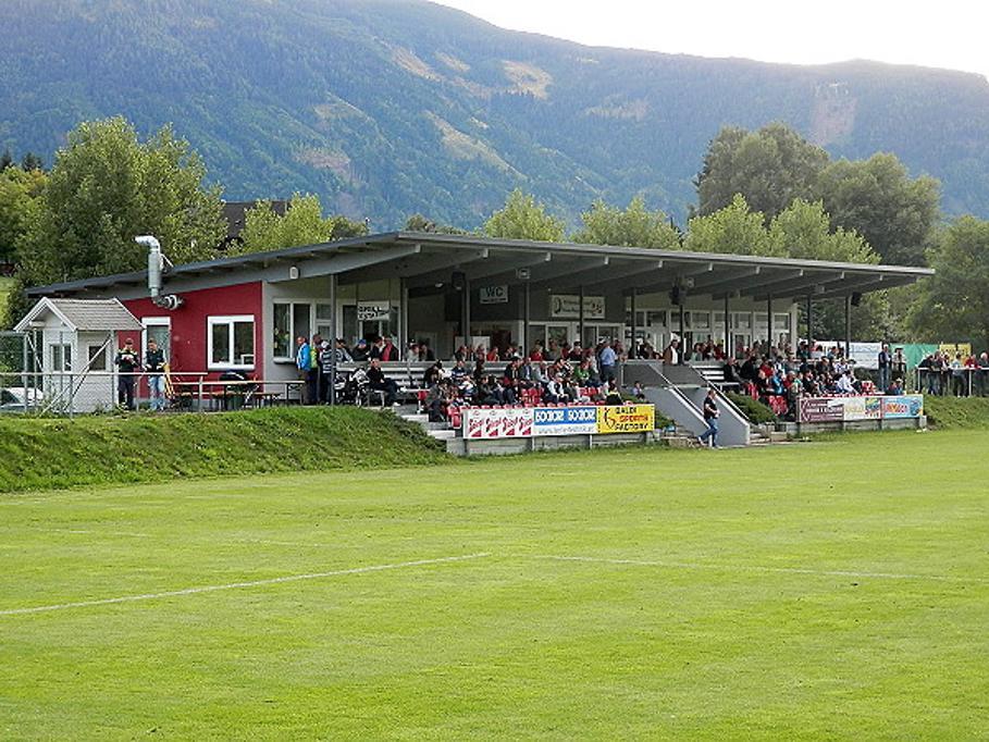 Thomas Morgenstern Arena