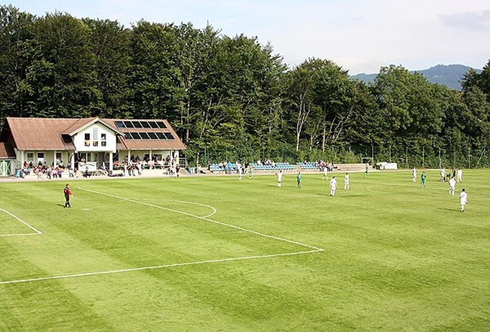 Wald Stadion