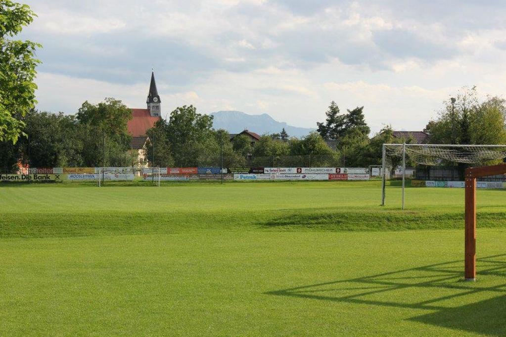 1. Oberndorfer SK 1920 Sportanlage