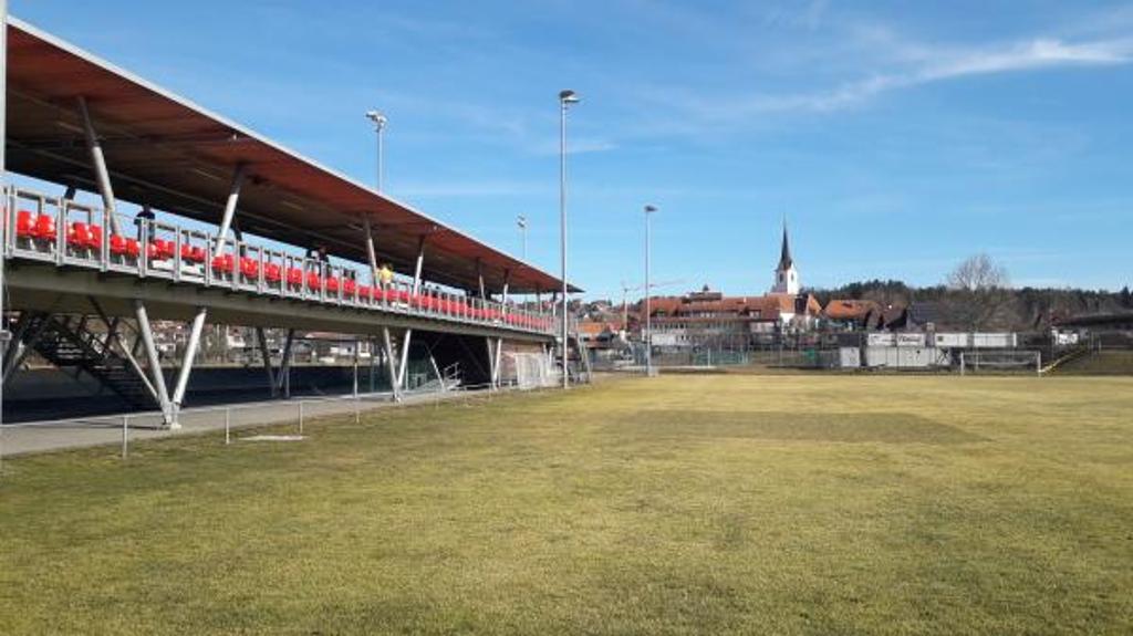 Helmut-Weswaldi-Stadion