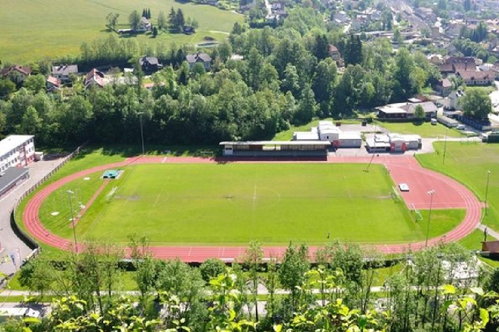 Stadion Knappenhof
