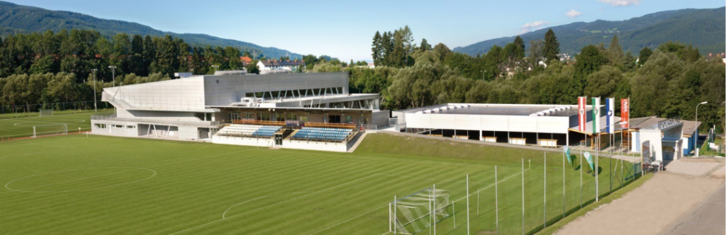 Sportzentrum Krieglach