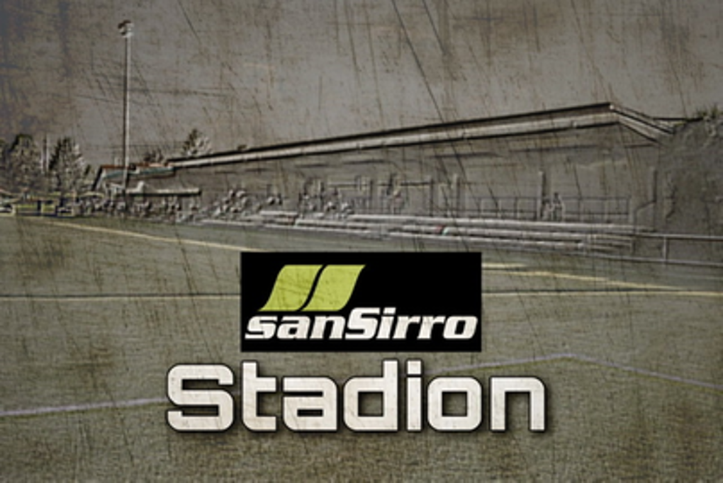 sanSirro Stadion