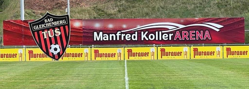 Manfred-Koller-Arena