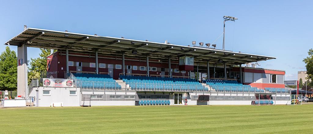 Stadion SC Kalsdorf