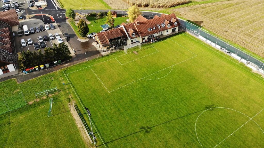 Sportplatz Vasoldsberg