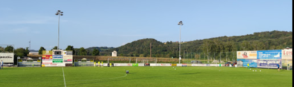 Bärenstadion Mettersdorf