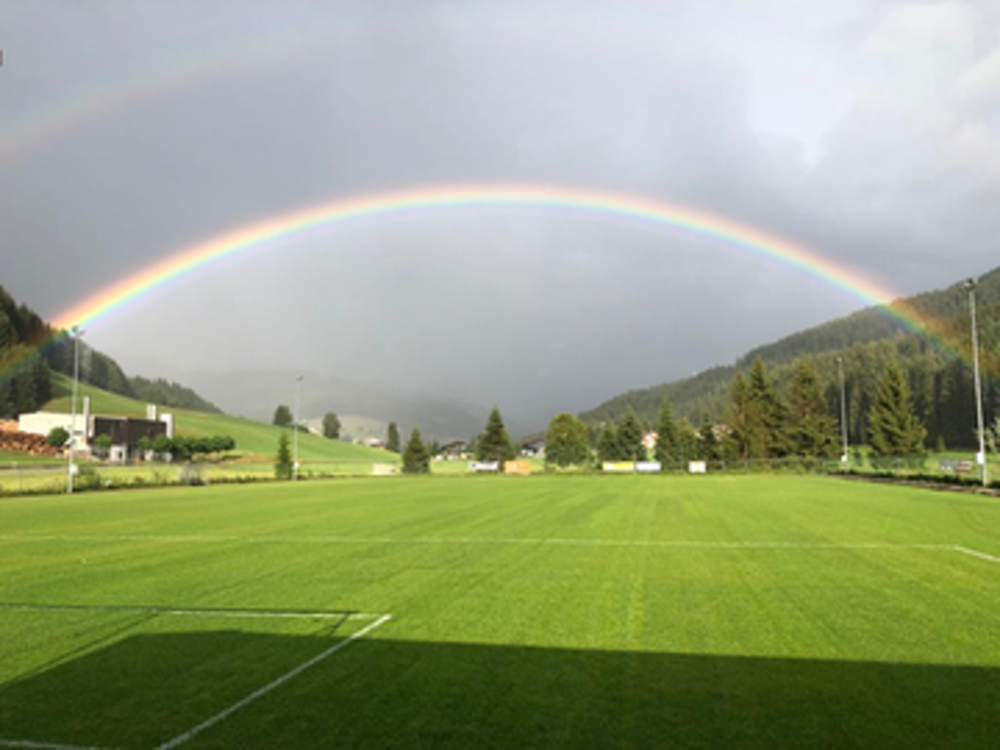 Mützenstadion - Filzmoos