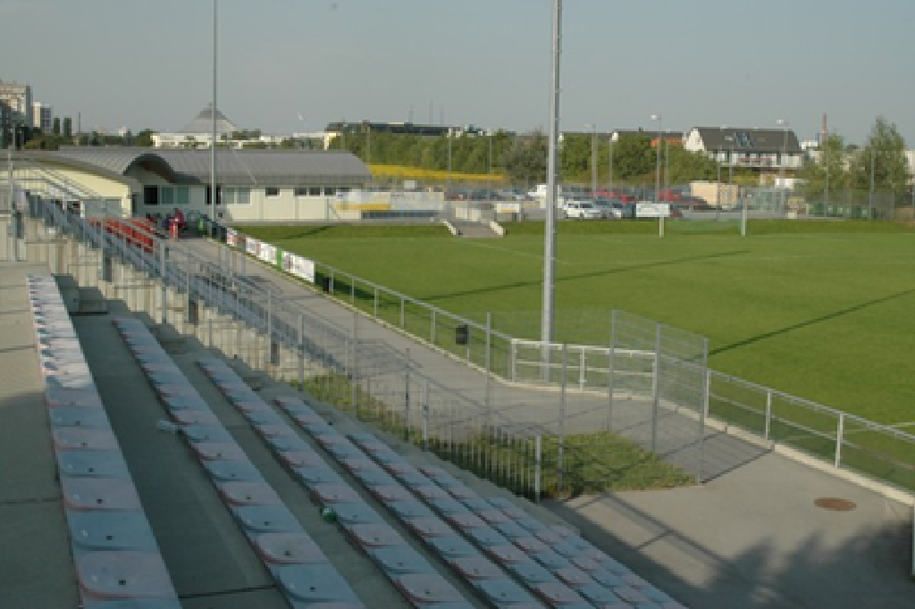 KSC/FCB Donaustadt-Stadion