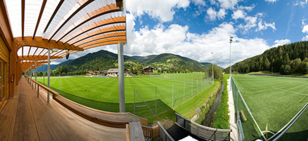 Sportarena Bad Kleinkirchheim