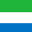 Team - Sierra Leone