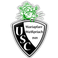 USC Mariapfarr