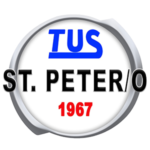 Tus St. Peter/O.
