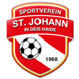 St. Johann/Haide